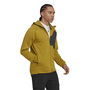 X City Full Zip Hoodie Mens 