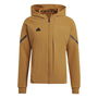 Designed 4 Gameday Premium Full Zip Track Top Mens Tracksuit