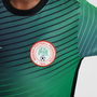 Nigeria Academy Pro Home Pre Match 2024 Shirt Junior