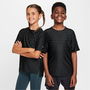 Multi Tech Big Kids (Boys) Dri FIT ADV Short Sleeve Top