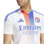 Olympique Lyonnais Home Shirt 2024 2025 Adults