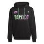 Berlin Hoodie Mens