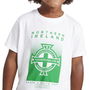 Northern Ireland Graphic T Junior