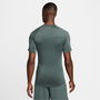 Pro Mens Tight Fit Short Sleeve Top