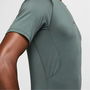 Pro Mens Tight Fit Short Sleeve Top