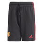 Manchester United DNA Shorts 2024 2025 Adults