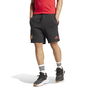 Manchester United DNA Shorts 2024 2025 Adults