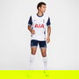 Tottenham Hotspur Authentic Home Shirt 2024 2025 Adults