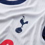 Tottenham Hotspur Authentic Home Shirt 2024 2025 Adults