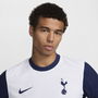 Tottenham Hotspur Authentic Home Shirt 2024 2025 Adults