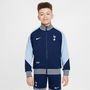 Tottenham Hotspur Academy Pro Anthem Jacket 2024 2025 Juniors