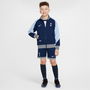 Tottenham Hotspur Academy Pro Anthem Jacket 2024 2025 Juniors