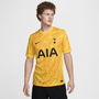 Tottenham Hotspur Goalkeeper Shirt 2024 2025 Adults