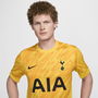 Tottenham Hotspur Goalkeeper Shirt 2024 2025 Adults