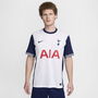 Tottenham Hotspur Home Shirt 2024 2025 Adults