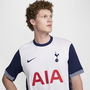 Tottenham Hotspur Home Shirt 2024 2025 Adults