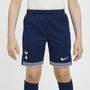 Tottenham Hotspur Home Shorts 2024 2025 Juniors