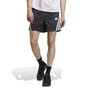 Future Icons Allover Print Shorts Mens Gym Short