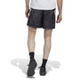 Future Icons Allover Print Shorts Mens Gym Short