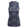 Tiro Singlet Womens