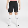 Dri FIT Academy Big Kids Graphic Soccer Shorts