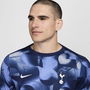 Tottenham Hotspur Academy Pro Pre Match Shirt 2024 2025 Adults