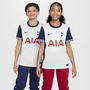 Tottenham Hotspur Home Shirt 2024 2025 Juniors