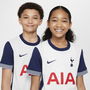 Tottenham Hotspur Home Shirt 2024 2025 Juniors