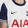 Tottenham Hotspur Home Shirt 2024 2025 Juniors