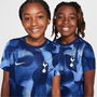 Tottenham Hotspur Academy Pro Pre Match Shirt 2024 2025 Juniors