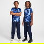 Tottenham Hotspur Academy Pro Pre Match Shirt 2024 2025 Juniors