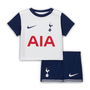 Tottenham Hotspur Home 2024 2025 Babykit