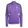 Real Madrid Condivo 22 Training Track Top Womens Tracksuit