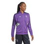 Real Madrid Condivo 22 Training Track Top Womens Tracksuit