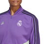 Real Madrid Condivo 22 Training Track Top Womens Tracksuit