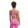 Powereact Medium Support Sports Bra Womens