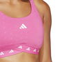 Powereact Medium Support Sports Bra Womens