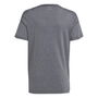 Training AEROREADY Heather T Shirt Kids