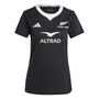 Black Ferns 2024 Home Shirt Womens