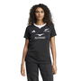 Black Ferns 2024 Home Shirt Womens