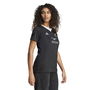 Black Ferns 2024 Home Shirt Womens