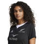 Black Ferns 2024 Home Shirt Womens