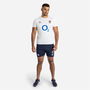 England Rugby Warm Up Shirt 2023 Adults