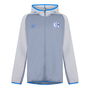 Schalke 04 Hooded Jacket Mens