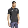 New Zealand All Blacks 2024 Polo Shirt Mens