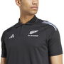 New Zealand All Blacks 2024 Polo Shirt Mens