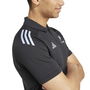 New Zealand All Blacks 2024 Polo Shirt Mens