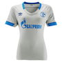 FC Schalke 04 Away Womens Jersey