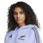 New Zealand Black Ferns 2024 Hoodie Womens