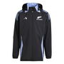 New Zealand All Blacks 2024 All Weather Jacket Mens